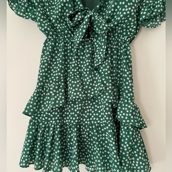 HELLO MOLLY dress - Like New!!!! - Picture 3 of 7